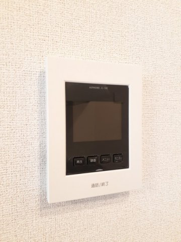 ジャダハウス宇多津　Ｂのセキュリティ