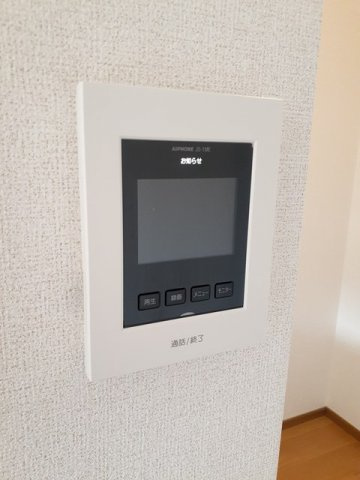 ヌーベル・シャトウ　Ｃの設備