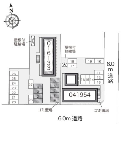 レオパレススズキのその他