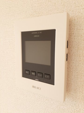 ル・クール　Ａの設備