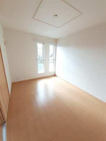 ハーモニー４の内装|過ごしやすい室内です