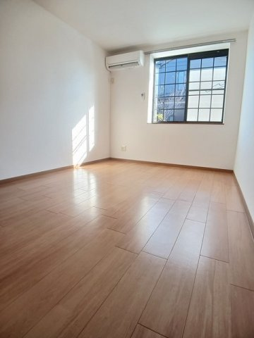 キッシングラミー　Ａの内装|中はこのようになっています