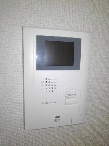 メゾン　ド　ソレイユ　Ｂの設備