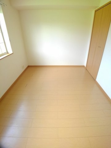 メゾン　ド　ソレイユ　Ｂの内装|きれいな内装です