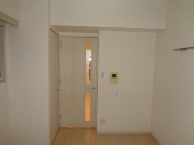ガーラ市ヶ谷銀杏坂の内装