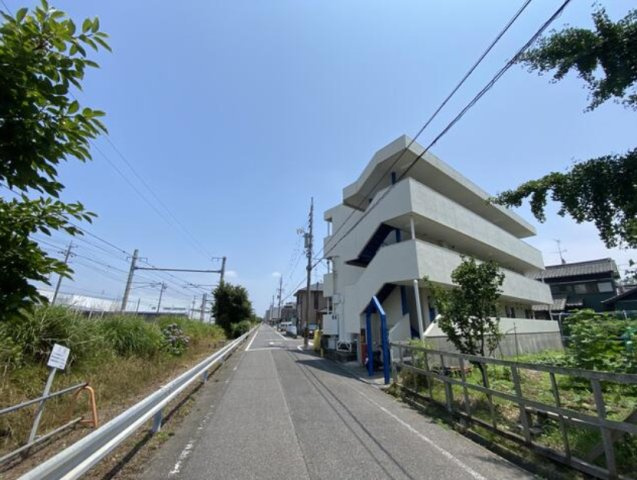愛知県刈谷市　フェリス松栄の周辺