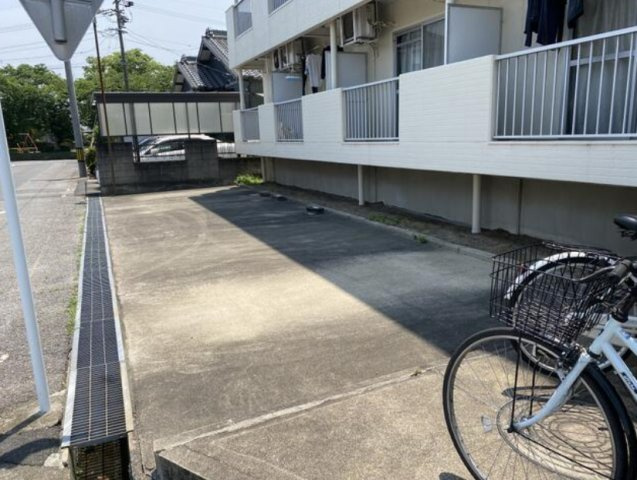 愛知県刈谷市　フェリス松栄のその他