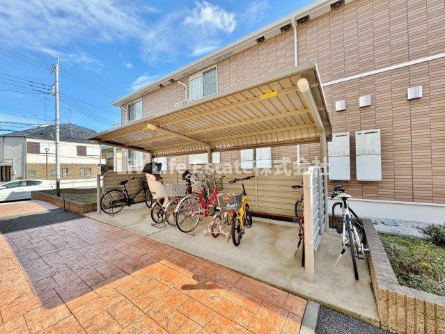 グランツ　ひばりヶ丘　Ｂのその他共用部分