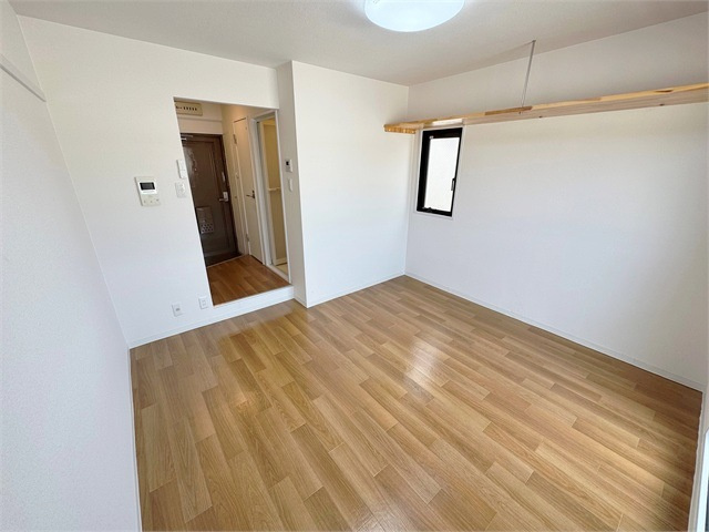 【寝室】 | 日の出プラザⅡ号館