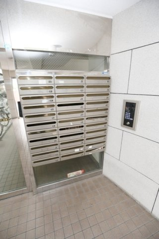 【その他共用部分】 | 日の出プラザⅡ号館