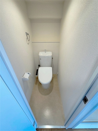 【トイレ】 | 日の出プラザⅡ号館