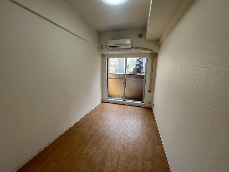 歌舞伎町ダイヤモンドパレスの洋室|洋室