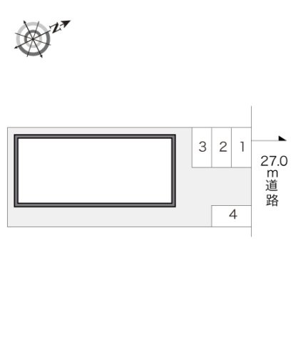 レオパレスオーキッドのその他