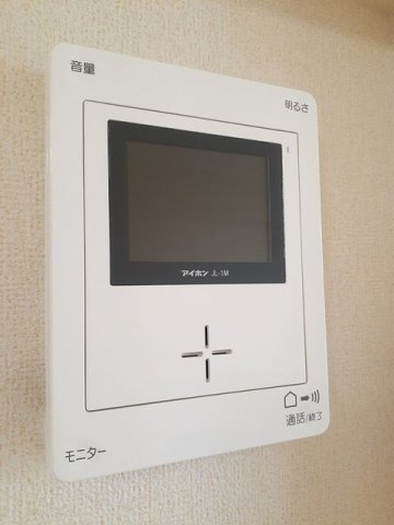 ＪａｄｅＨｏｕｓｅ　Ｃの設備