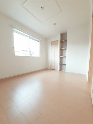 ＪａｄｅＨｏｕｓｅ　Ｃの内装|おしゃれな内装です
