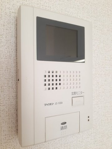 サン・ハロー　Ｇの設備