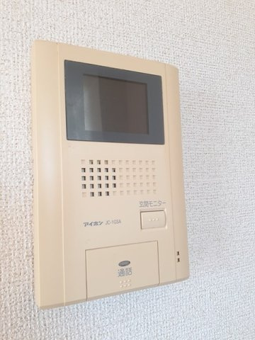 ポム・ド・テールＦ＆Ｋ　Ａの設備