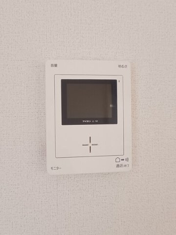 プルマージュⅠのセキュリティ