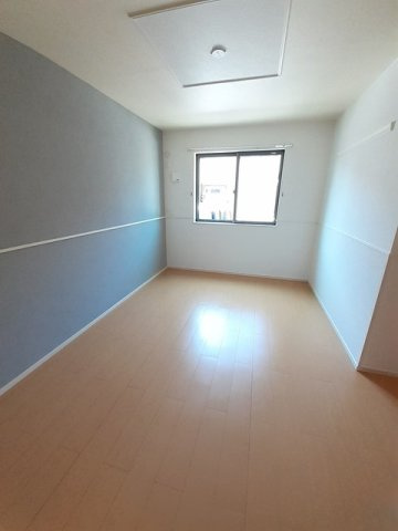 エム・シャルム善通寺Ⅰの内装|内装は落ち着いています