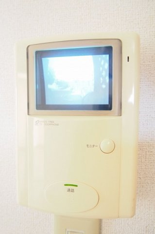 エヴァーグリーン　Ｂの設備