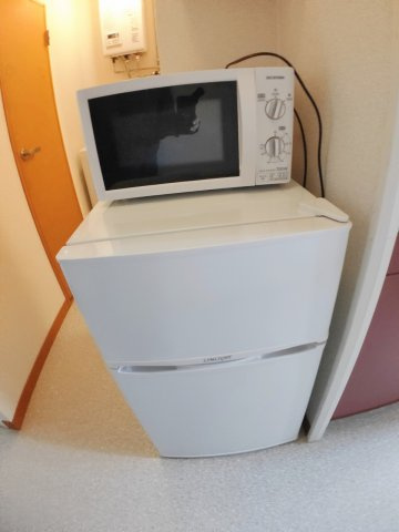 レオパレスハピネスＭのその他