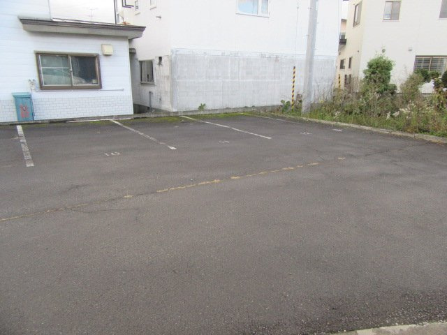 レオパレスハピネスＭのその他