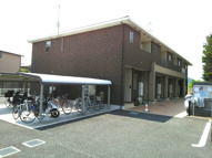 ラ　リヴィエールの画像