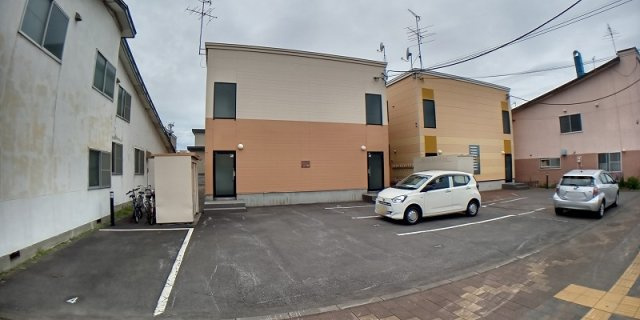 レオパレスオーキッドのその他