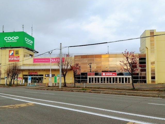 レオパレスＳｏｌｅｉｌの周辺