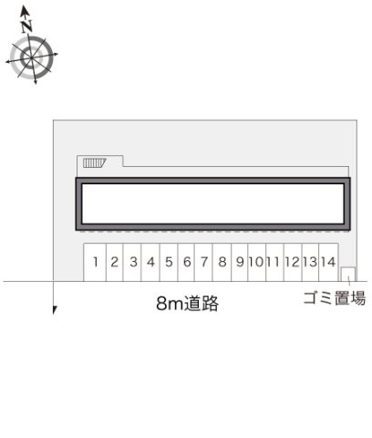 レオパレスＳｏｌｅｉｌのその他