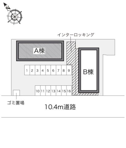 レオパレスｄｕｏ．Ｆのその他