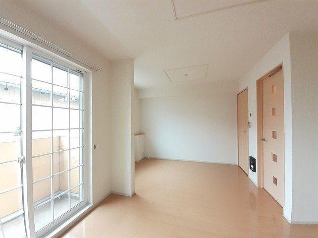 アサ・ホクラニの内装