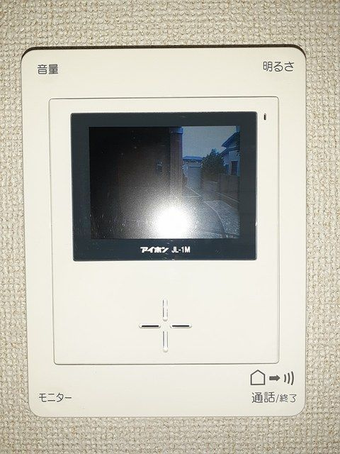 アサ・ホクラニのセキュリティ