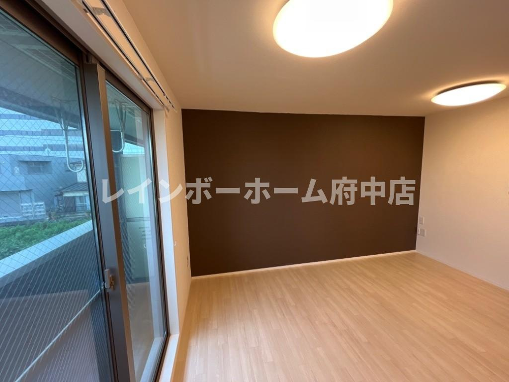 ブラン　メゾンⅡのその他