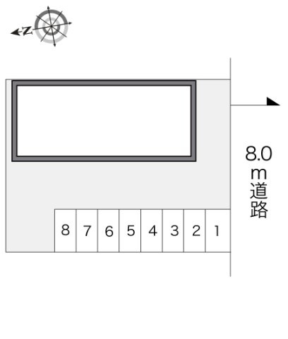 レオパレスノールのその他