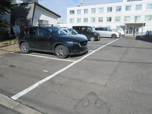 レオパレスノールのその他