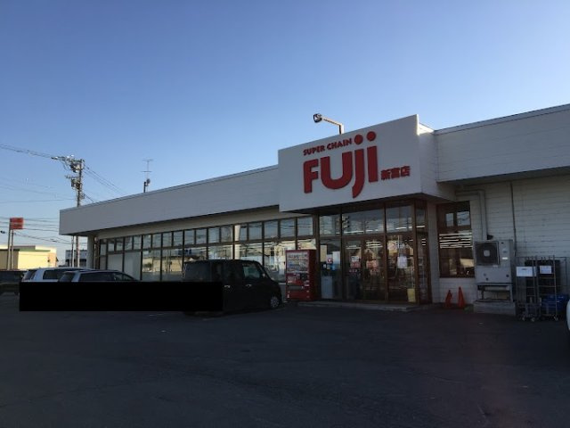 レオパレスハピネスＭの周辺