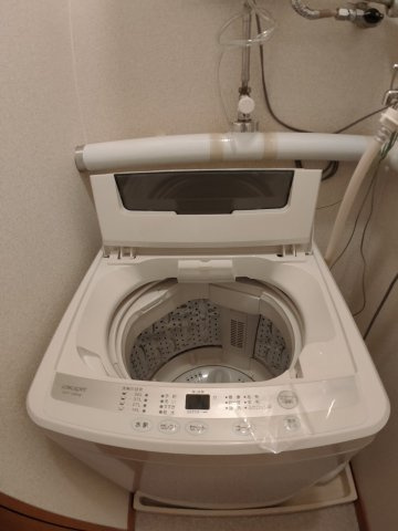 レオパレスハピネスＭのその他