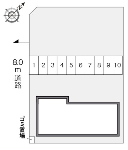 レオパレスＧＥＮＩＥのその他
