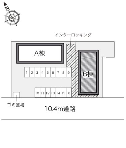 レオパレスｄｕｏ．Ｊのその他