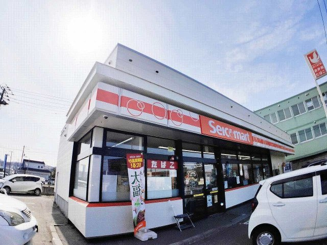 レオパレスＧＥＮＩＥの周辺