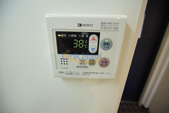 【設備】 | SWISS梅田東
