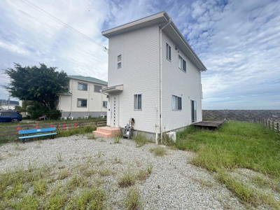 【外観】 | 淡路市久留麻　中古戸建