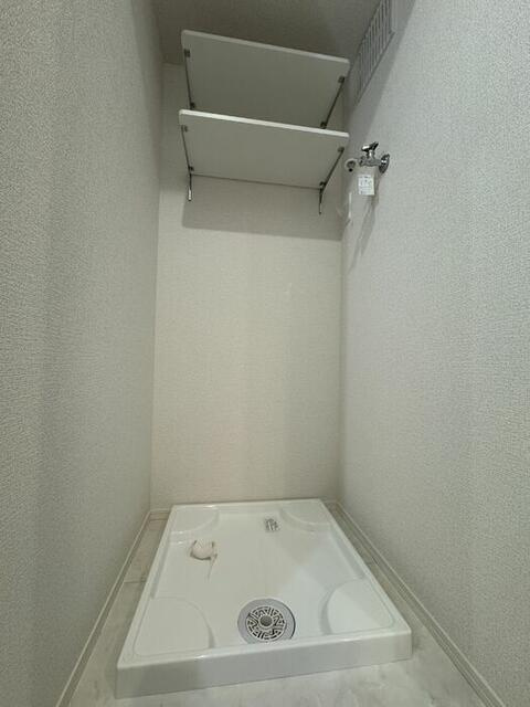 セレスティア細田Cの設備