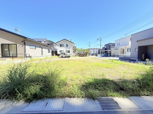 田辺市中万呂分譲地の周辺