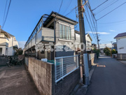 サンガーデン-中原1丁目-の画像