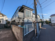 サンガーデン-中原1丁目-の画像