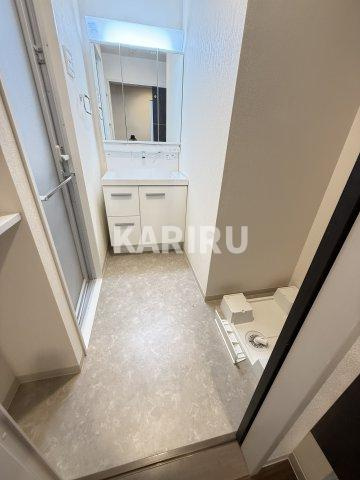 ベルンガーデン上本町のその他