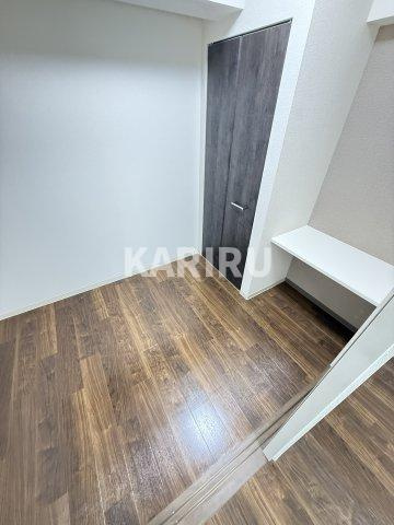 ベルンガーデン上本町の内装