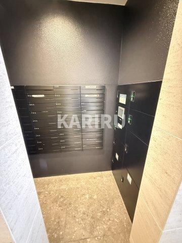 ベルンガーデン上本町のその他